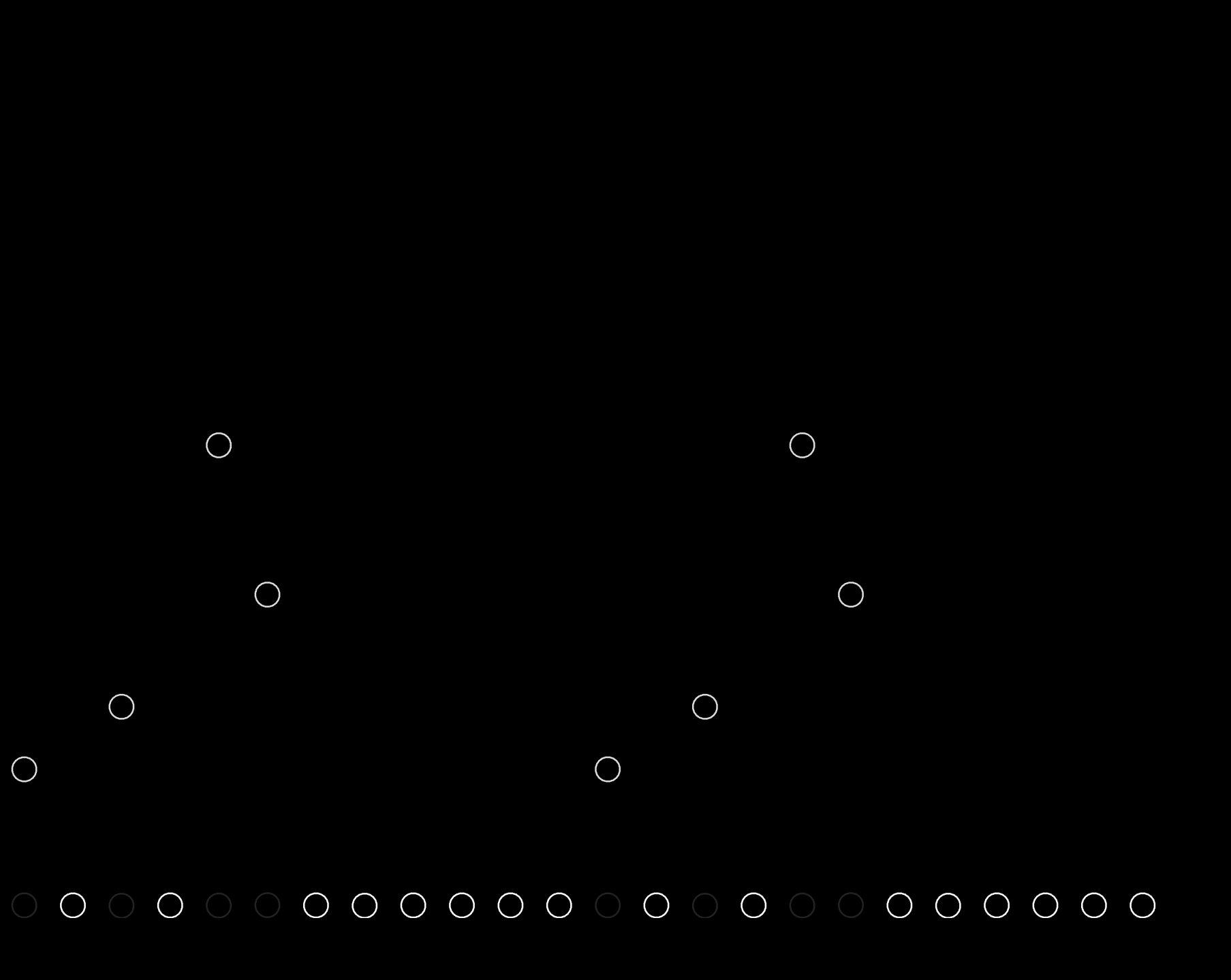 MidiToys Interface - Visualizer